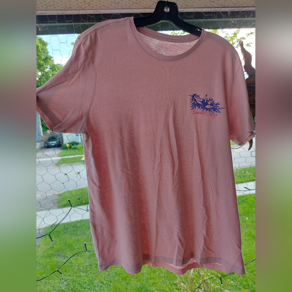 🌸Pink Graphic T-Shirt🌸